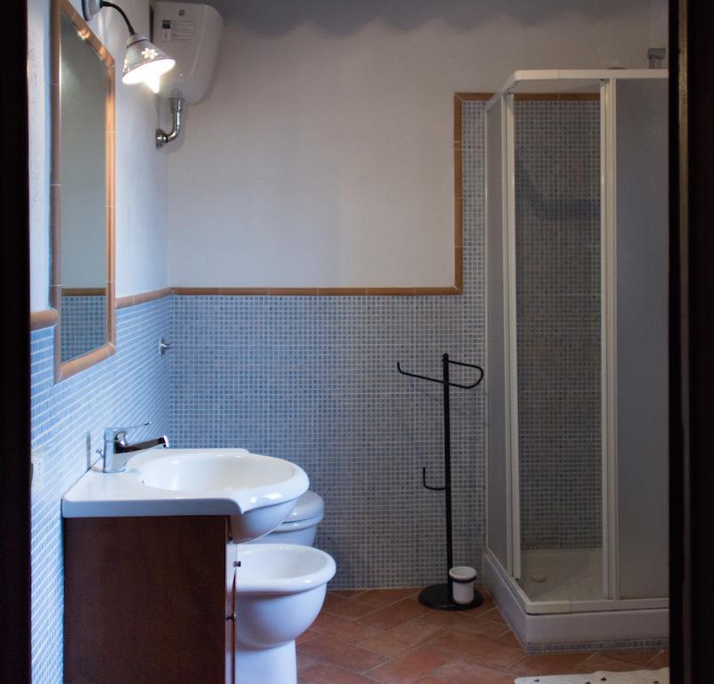 Agriturismo Monte Alzato Capalbio Room photo