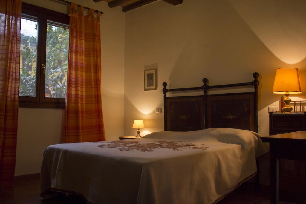 Agriturismo Monte Alzato Capalbio Room photo