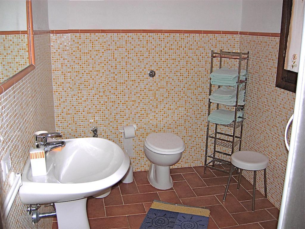 Agriturismo Monte Alzato Capalbio Room photo